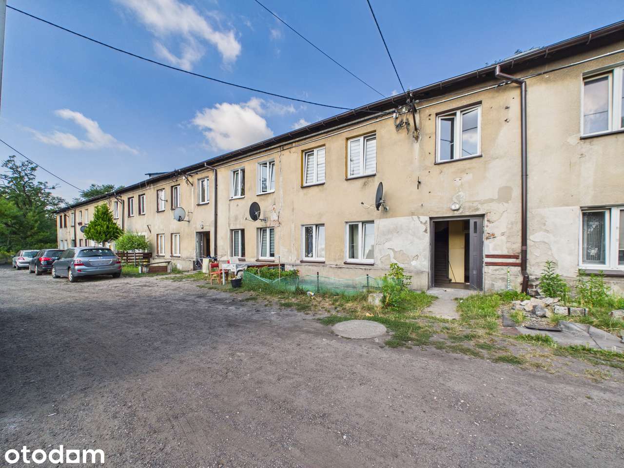 Ustawna kawalerka na sprzedaż ul. Tuwima NIWKA