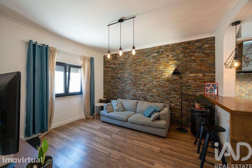 Moradia isolada T3 em Montijo e Afonsoeiro de 82 m2 - Grande imagem: 3/36