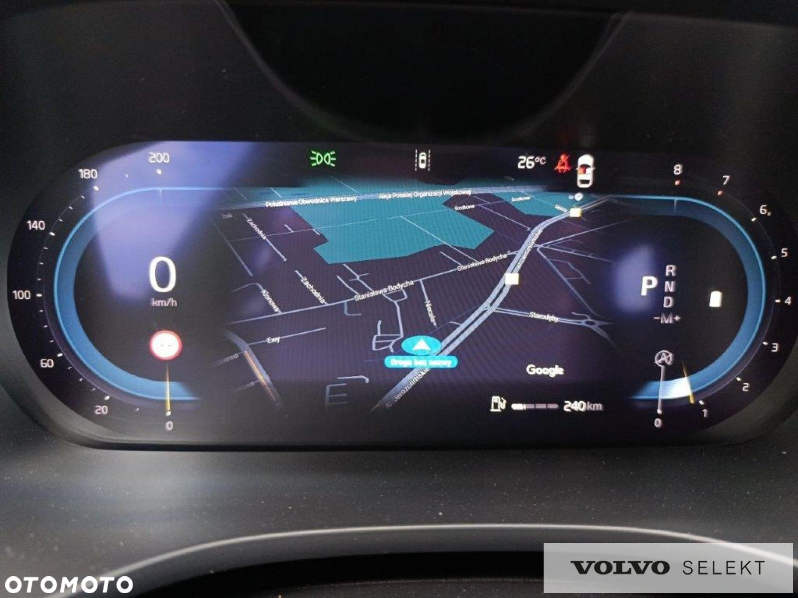 Volvo XC 60 - 20