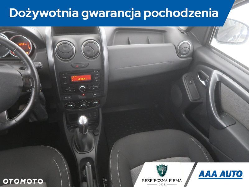 Dacia Duster - 10