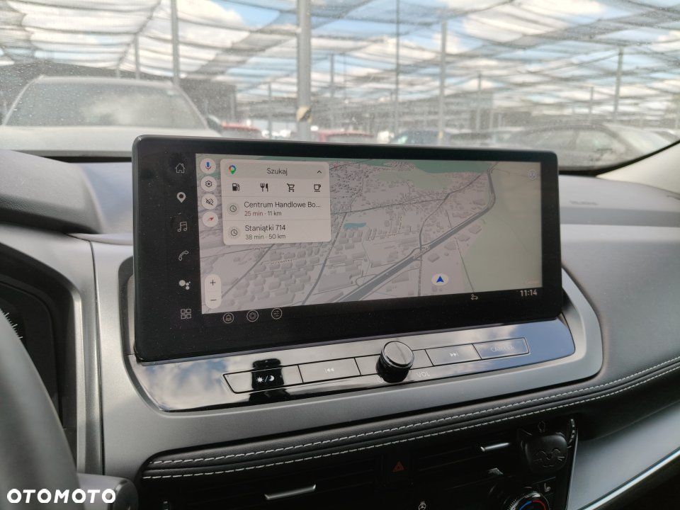 Nissan Qashqai - 6