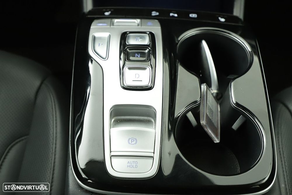 Hyundai Tucson 1.6 T-GDI PHEV Premium - 14