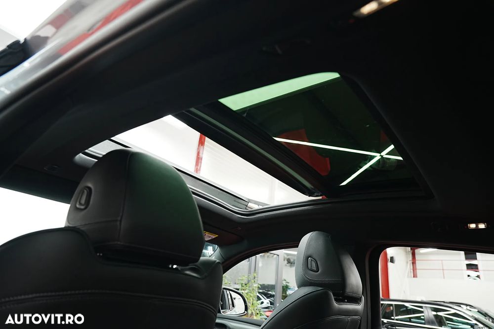 BMW X4 xDrive20d Aut. M Sport Edition - 12