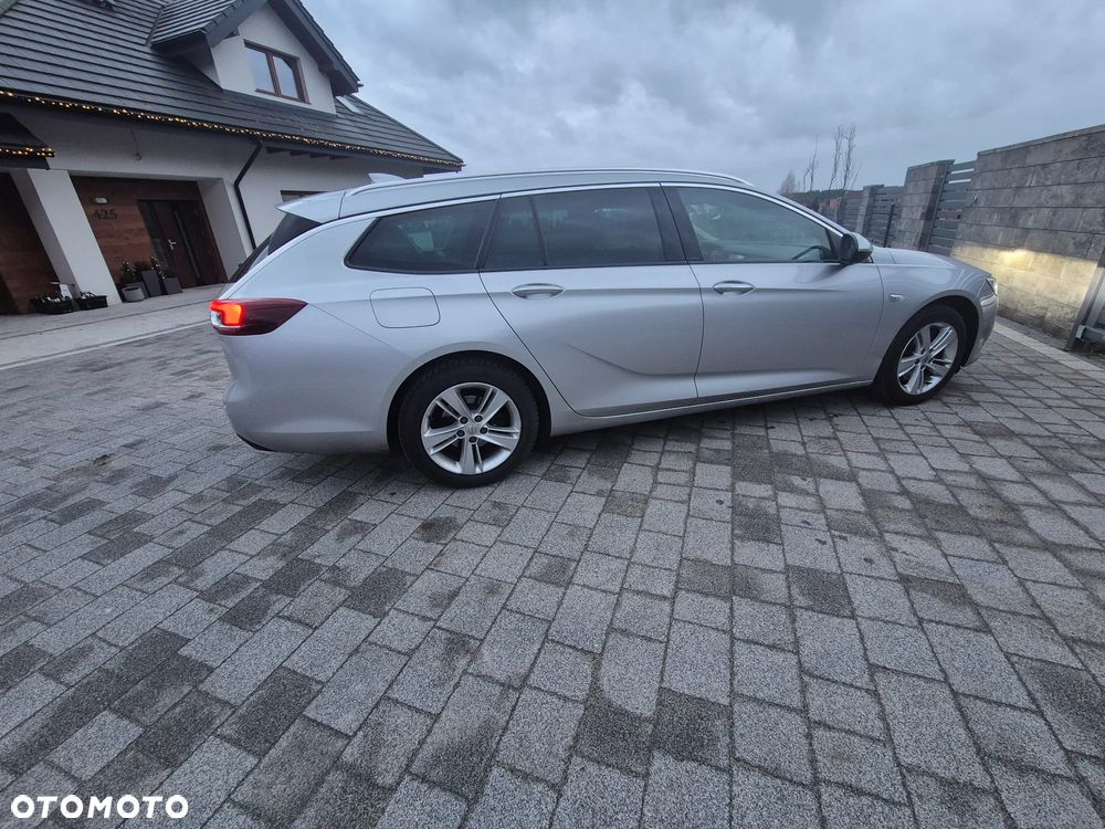 Opel Insignia 1.6 CDTI Sport - 11