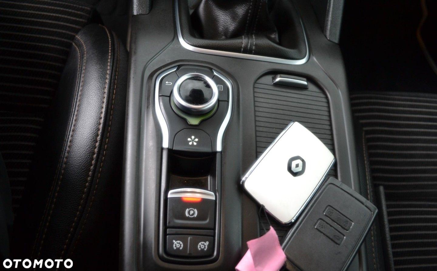 Renault Talisman 1.6 Energy dCi Business - 24