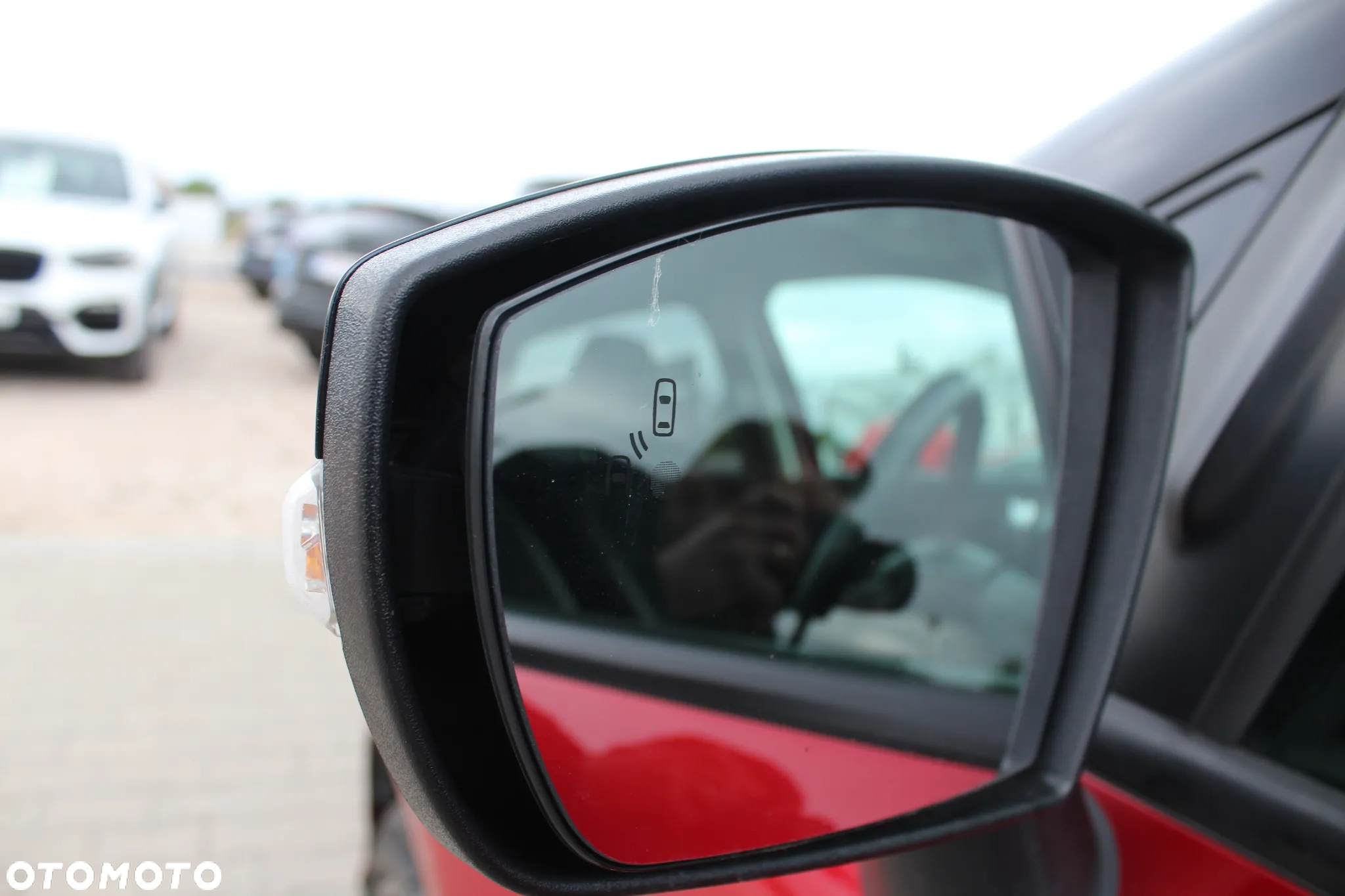 Ford EcoSport 1.0 EcoBoost ST-Line Black ASS - 28