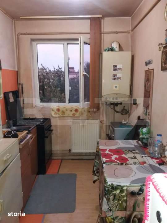 Apartament 2 camere, 50mp, Marasesti — fotografia 1