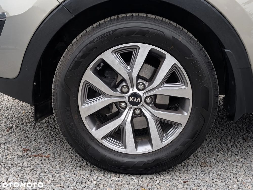 Kia Sportage 1.6 GDI L 2WD - 14