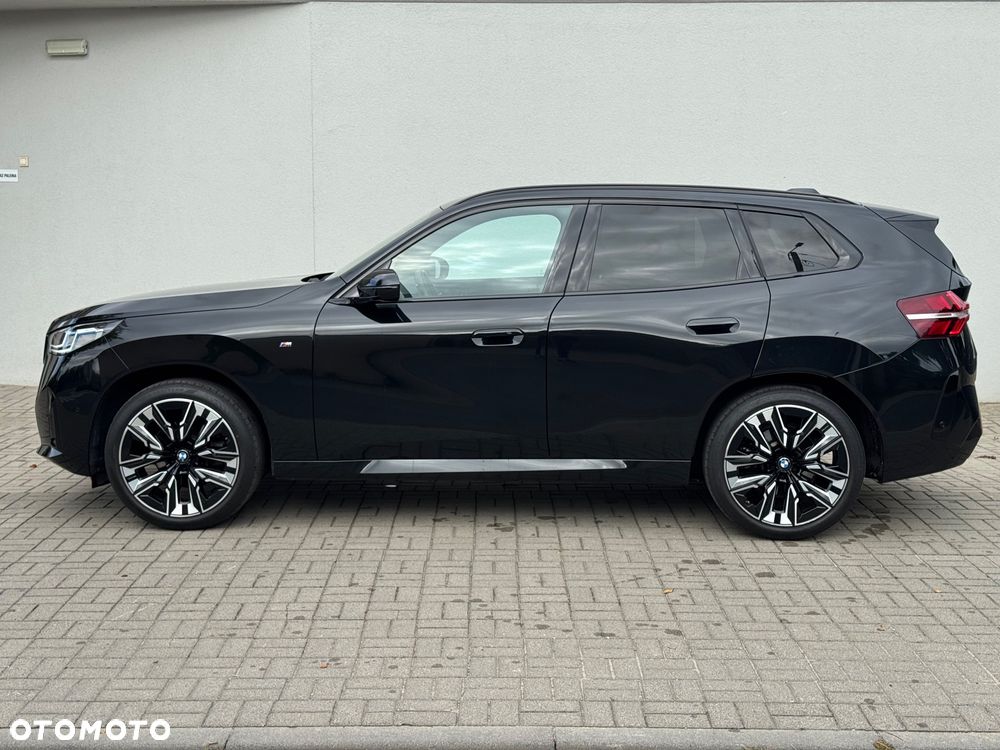 BMW X3 20d xDrive - 11