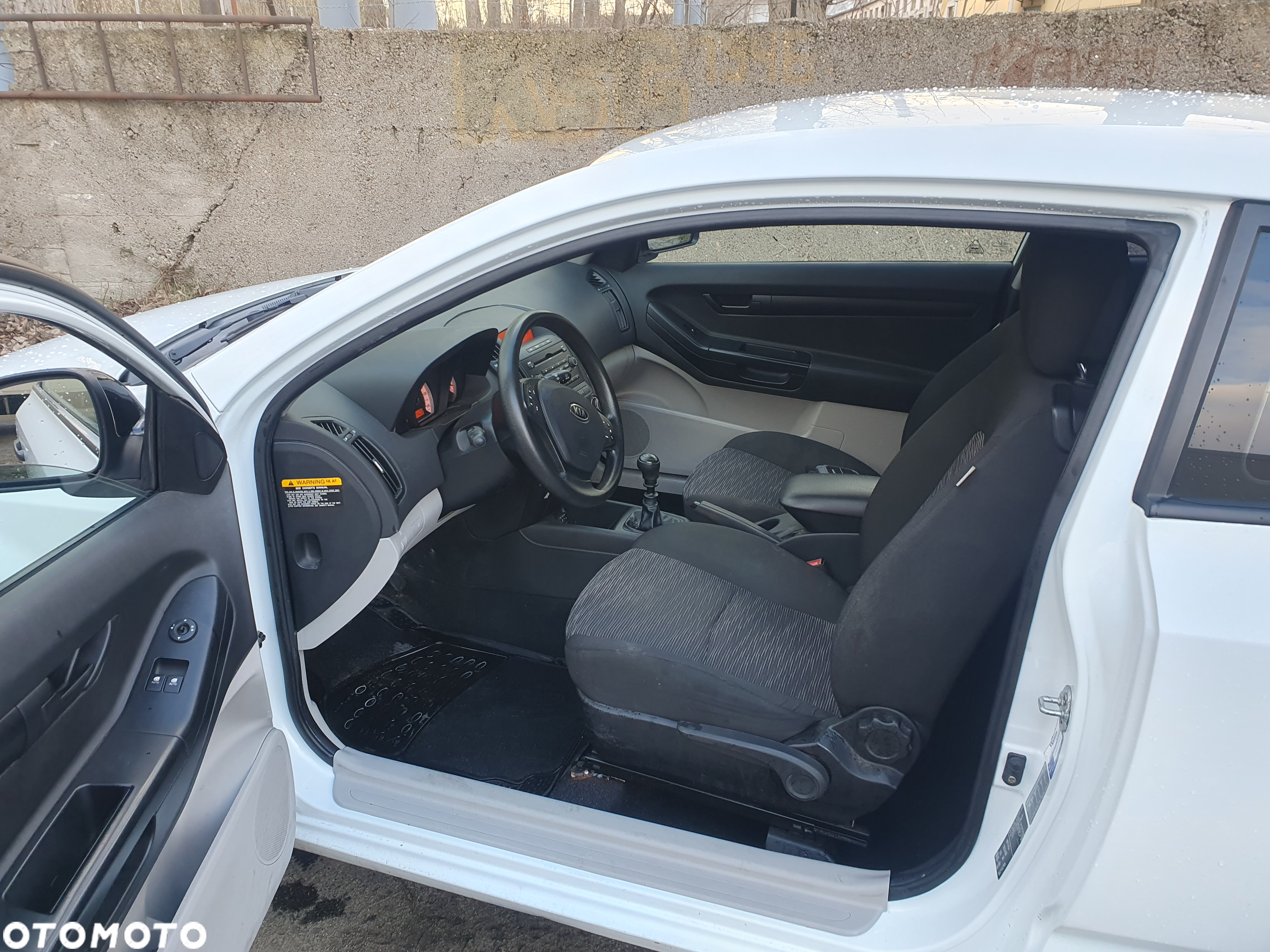 Kia ProCeed 1.6 Optimum - 7