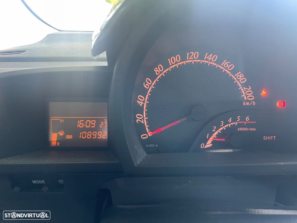 Toyota iQ 1.4 D-4D 2 - 3