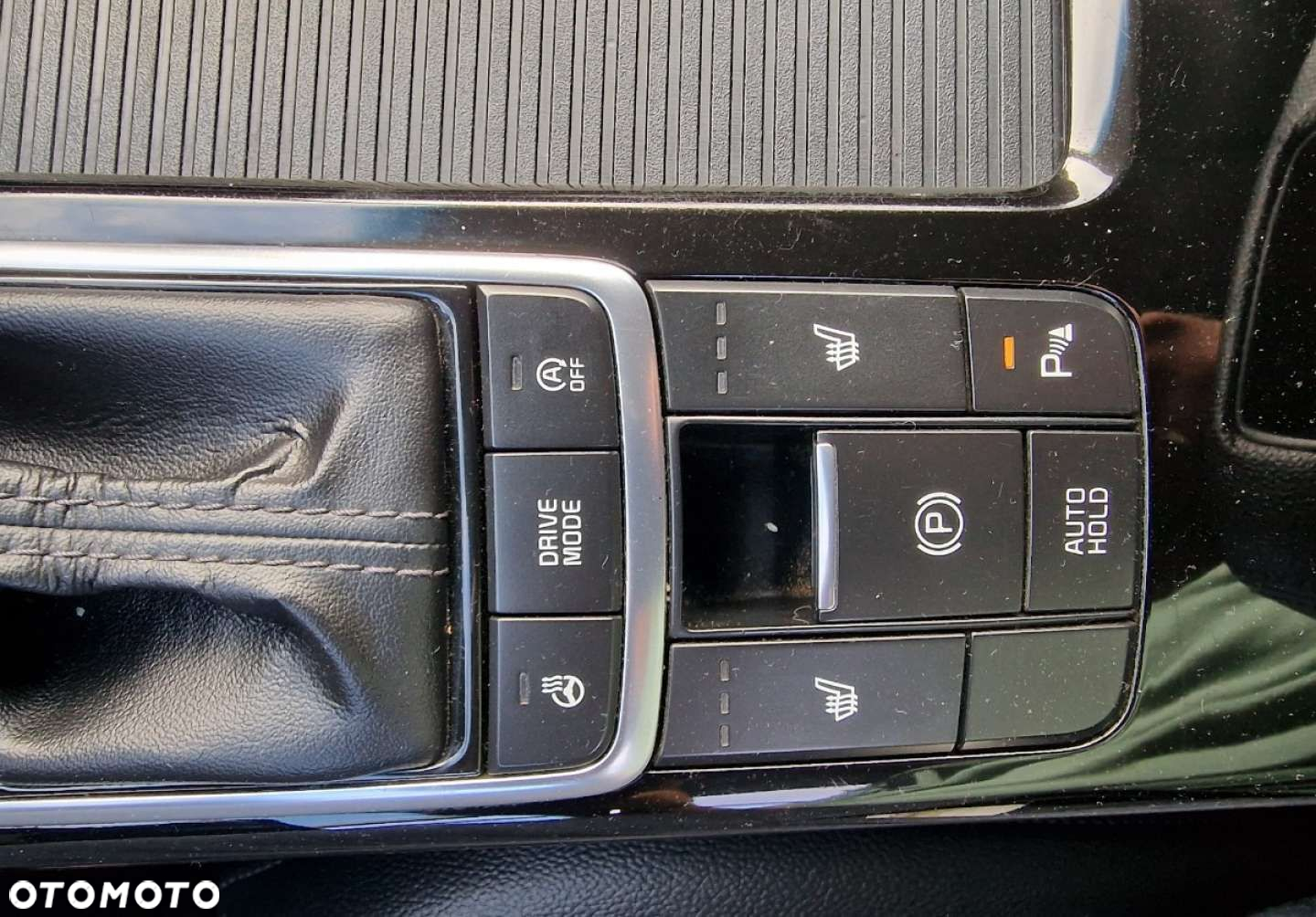 Kia Optima - 34