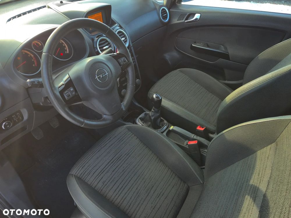 Opel Corsa 1.4 Color Edition - 19