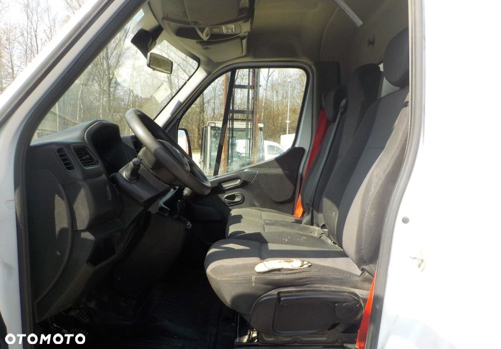 Renault Master - 19