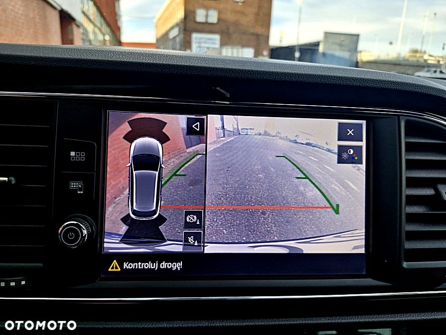 Seat Leon 1.5 TSI ACT OPF FR Plus - 26