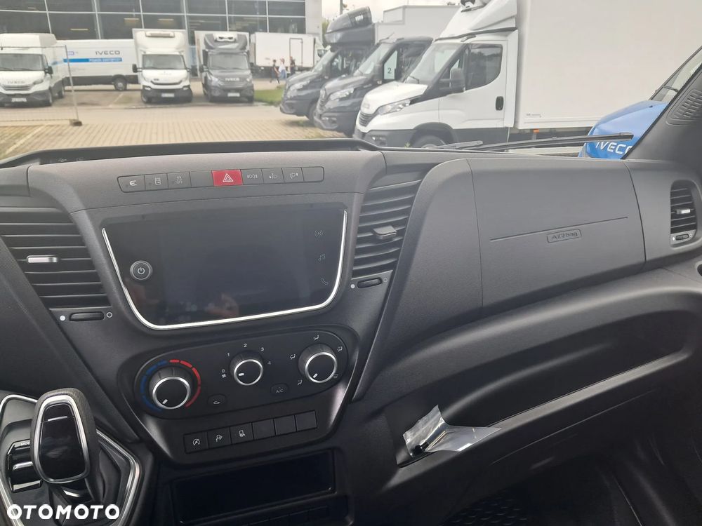 Iveco Daily 35S16BA8 V - 14