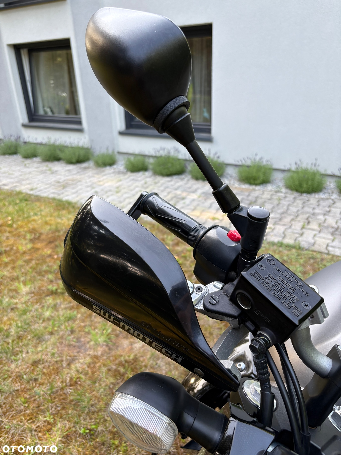 Yamaha XJ - 26