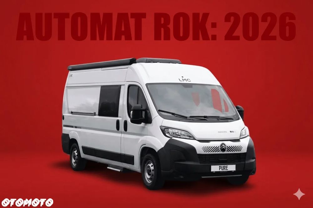 LMC INNOVAN PURE 640