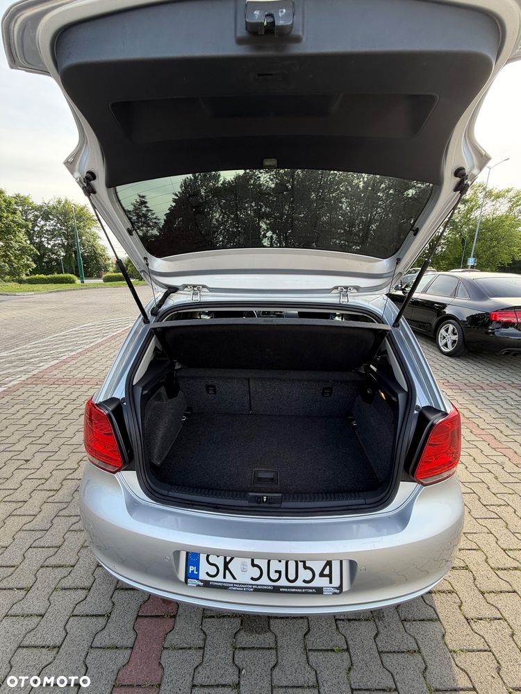 Volkswagen Polo - 18