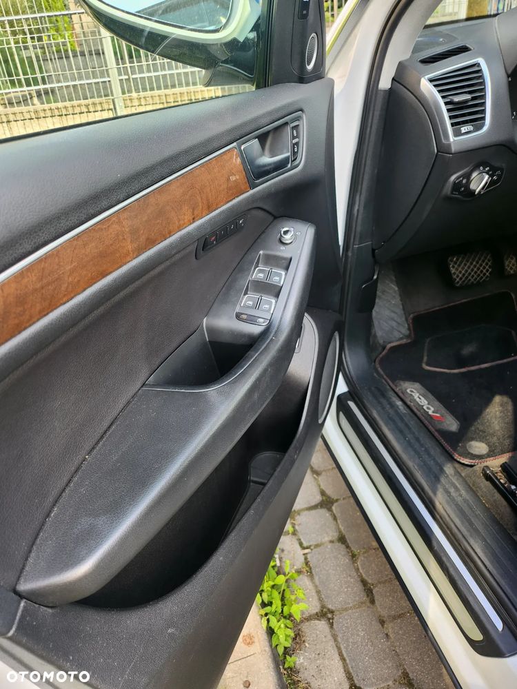 Audi Q5 - 8