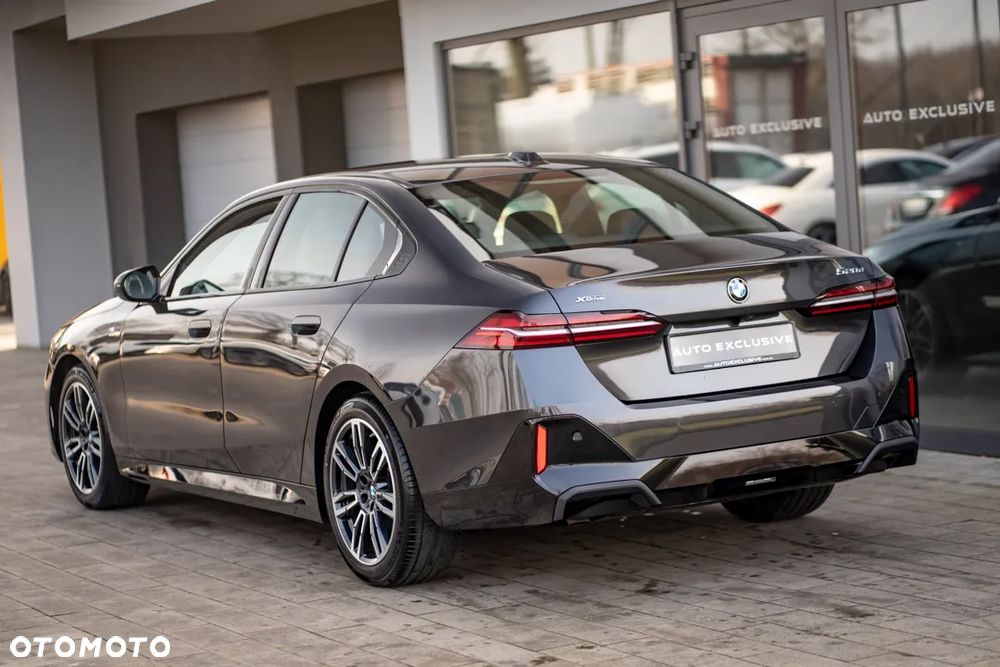 BMW Seria 5 - 19