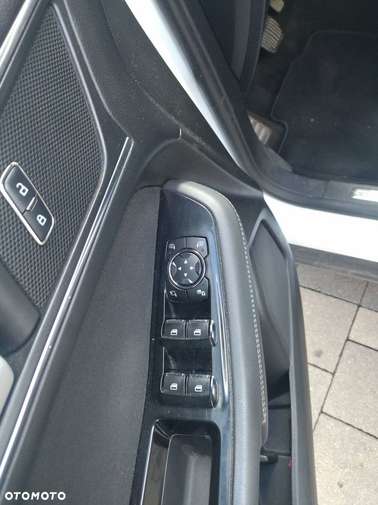 Ford Galaxy 2.0 TDCi Titanium PowerShift - 8