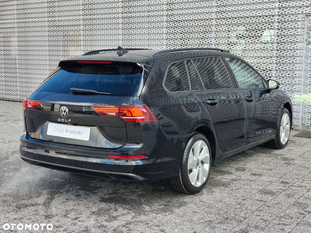 Volkswagen Golf Variant 2.0 TDI Life Plus DSG - 7