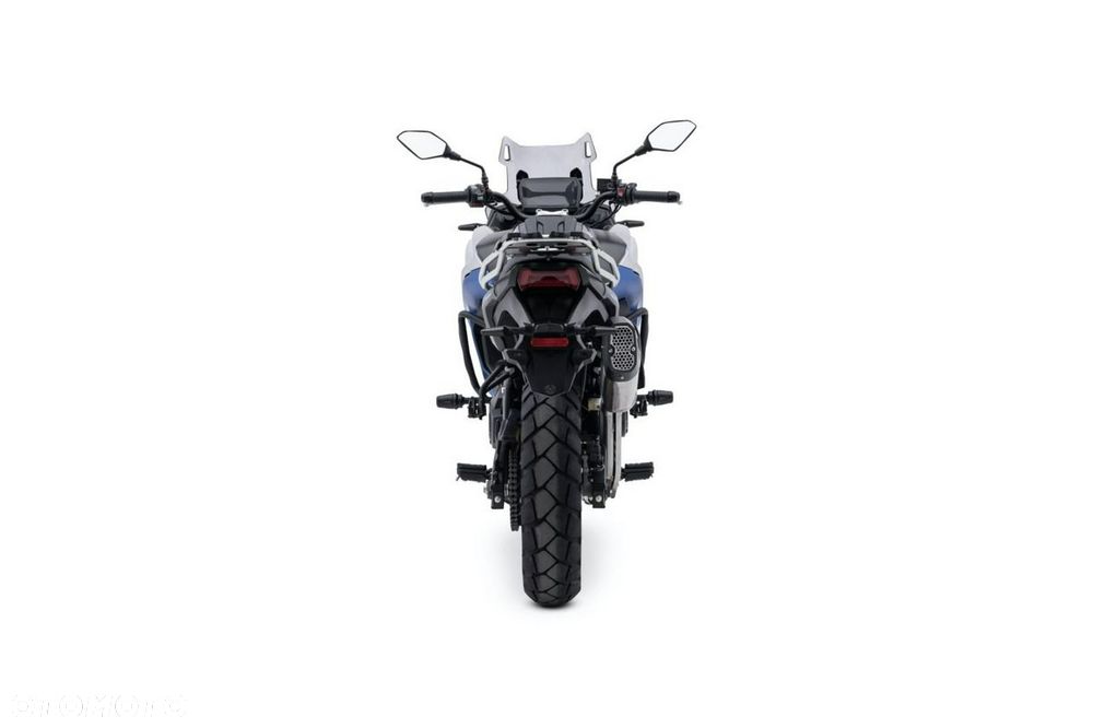 VOGE 525DSX - 5