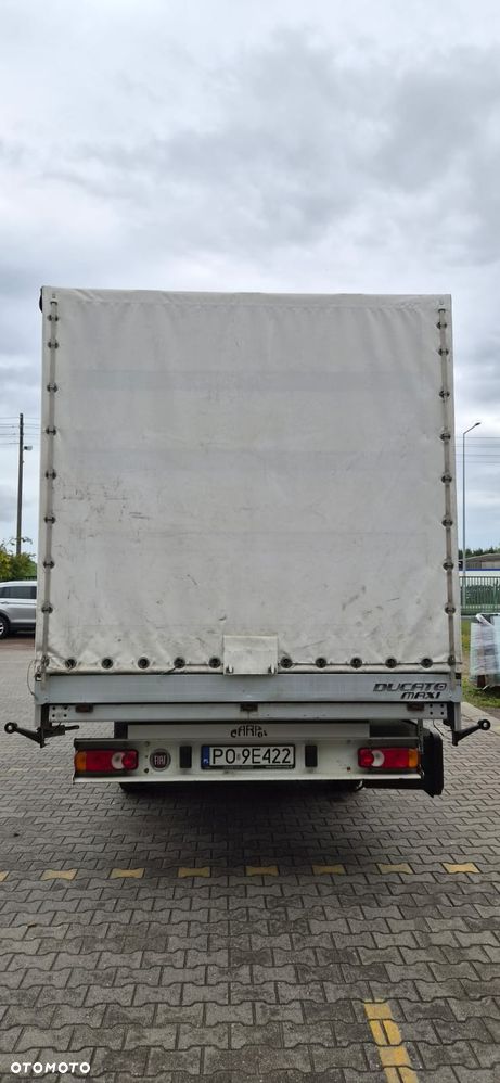 Fiat Ducato - 5