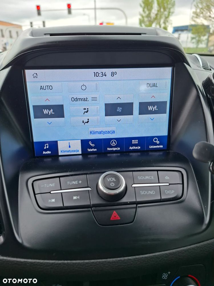 Ford Kuga 1.5 EcoBoost 2x4 Titanium - 28