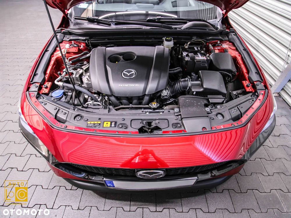 Mazda 3 2.0 Skypassion - 14