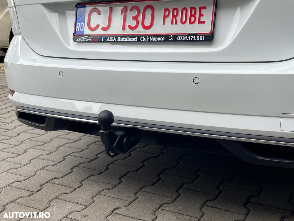 Volkswagen Golf Variant 1.6 TDI SCR Join - 15