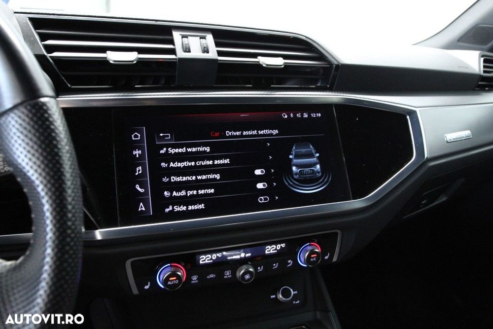 Audi Q3 - 22