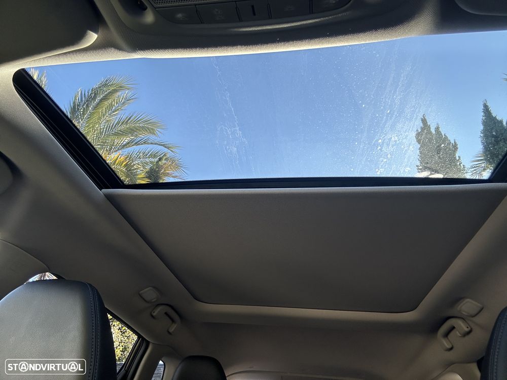 Nissan X-Trail 1.6 dCi Tekna - 26