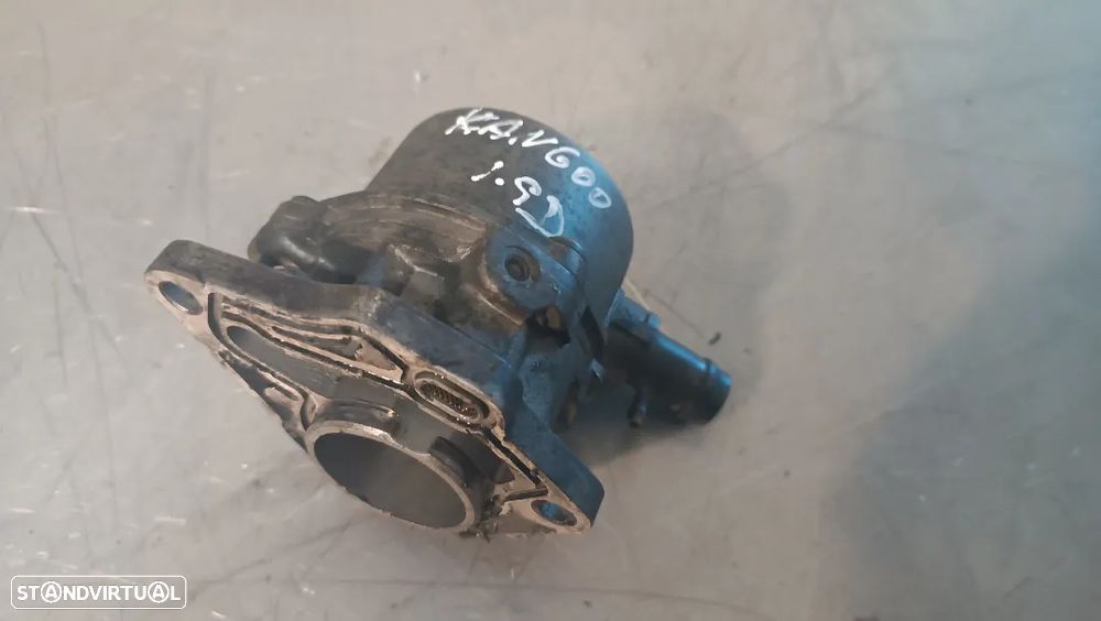 DEPRESSOR DOS TRAVÕES RENAULT CLIO II / MEGANE / KANGOO 1.9D 8200031420 - 1