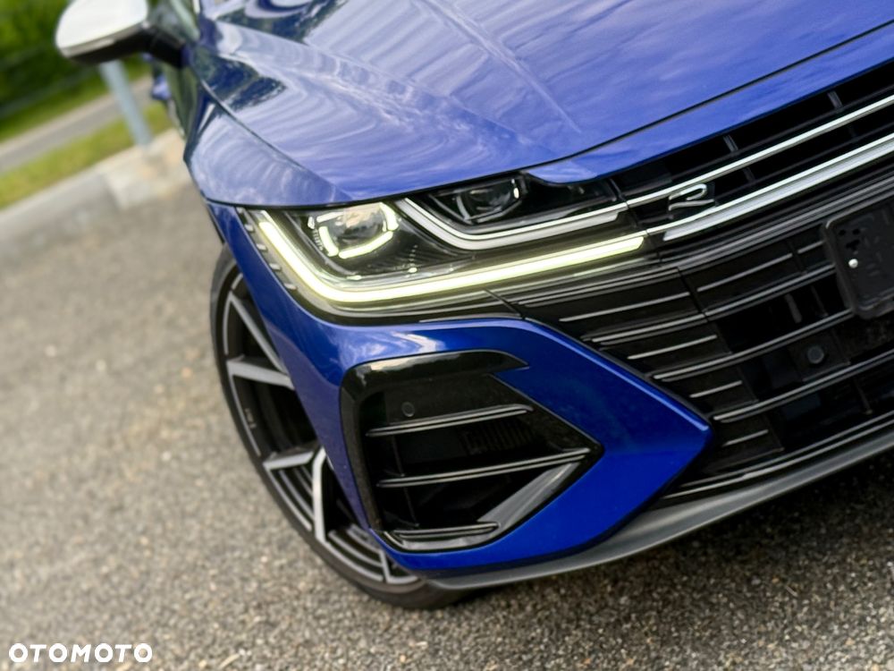 Volkswagen Arteon 2.0 TSI OPF 4Motion DSG R - 34