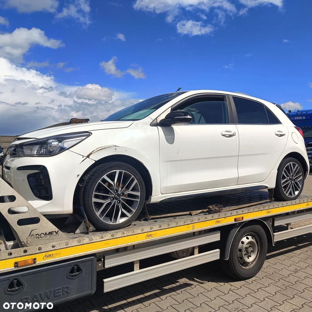 Kia Rio 1.0 T-GDI GT-Line - 1
