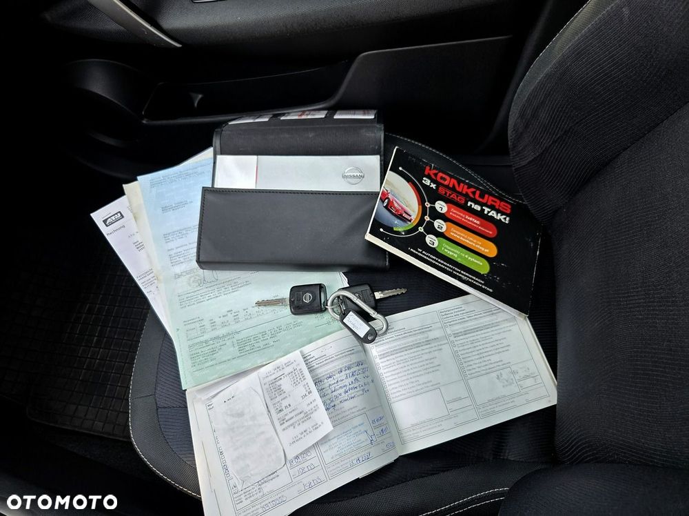 Nissan Qashqai 2.0 acenta - 23