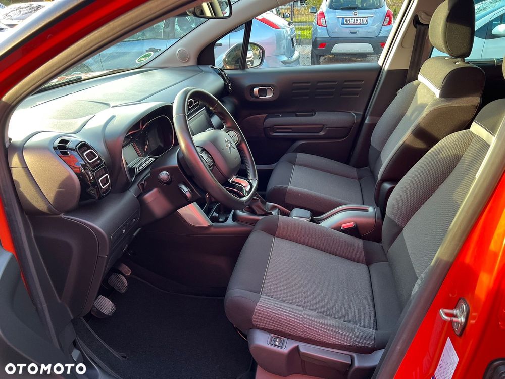 Citroën C3 Aircross 1.2 PureTech Feel Pack S&S - 6