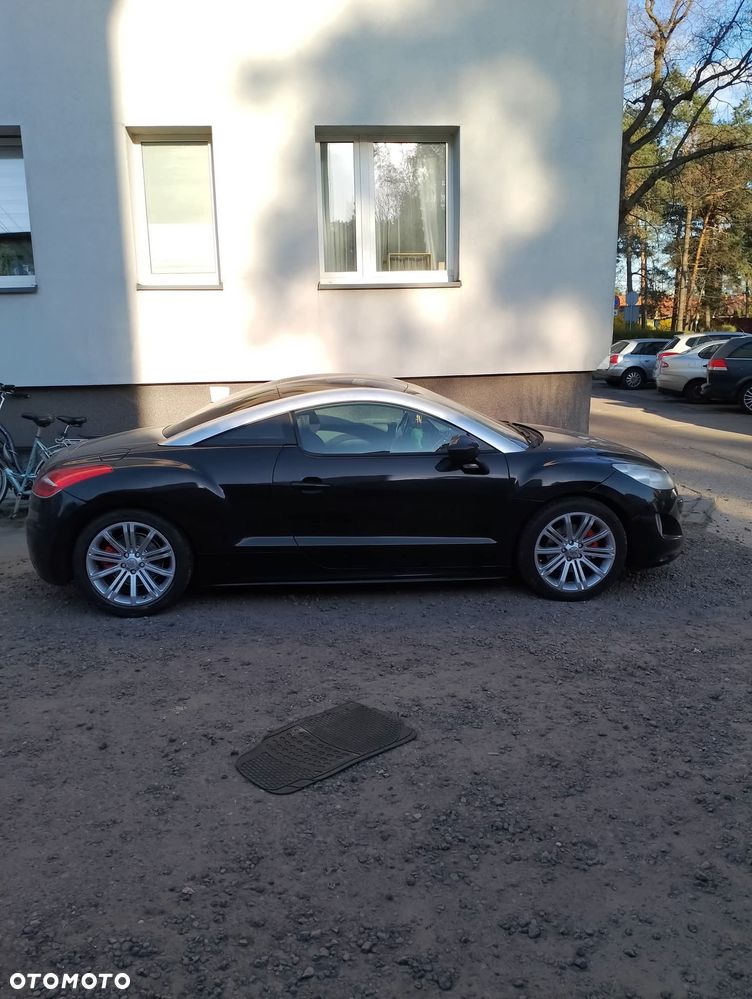 Peugeot RCZ 2.0 HDi FAP 160 - 3