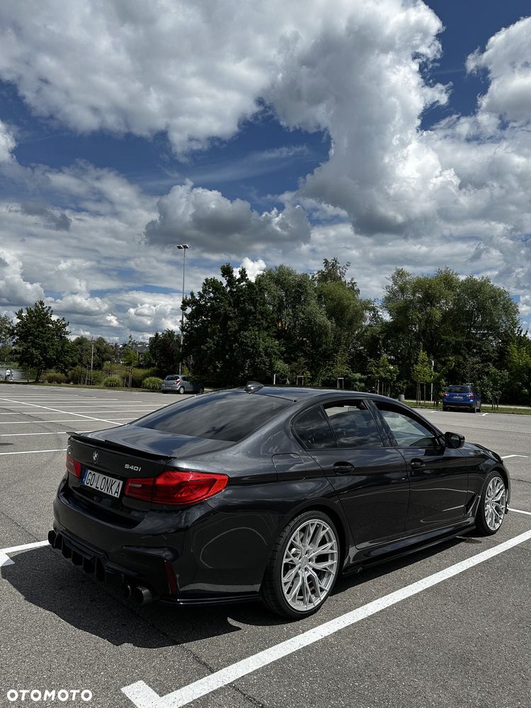 BMW Seria 5 - 3