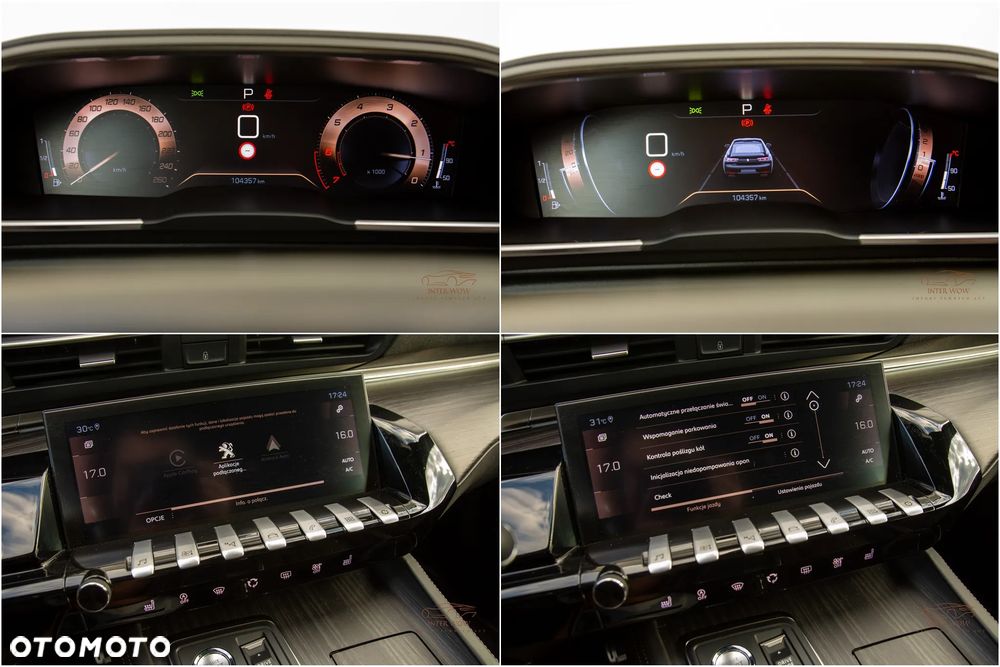 Peugeot 508 PureTech 225 EAT8 GT Pack - 31
