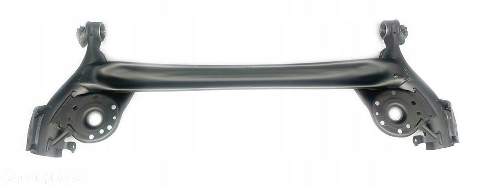 Tylna belka Toyota YARIS IV, bębnowe P21, PA1, PH1 cena 1200  1500 - 6