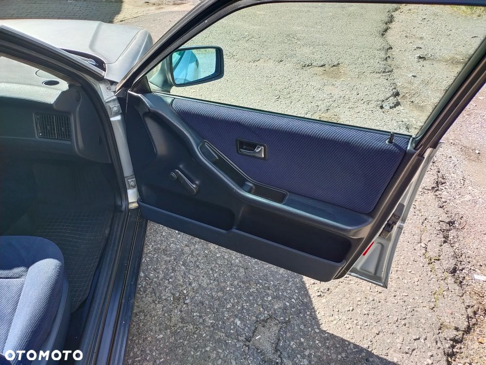 Audi 80 - 12