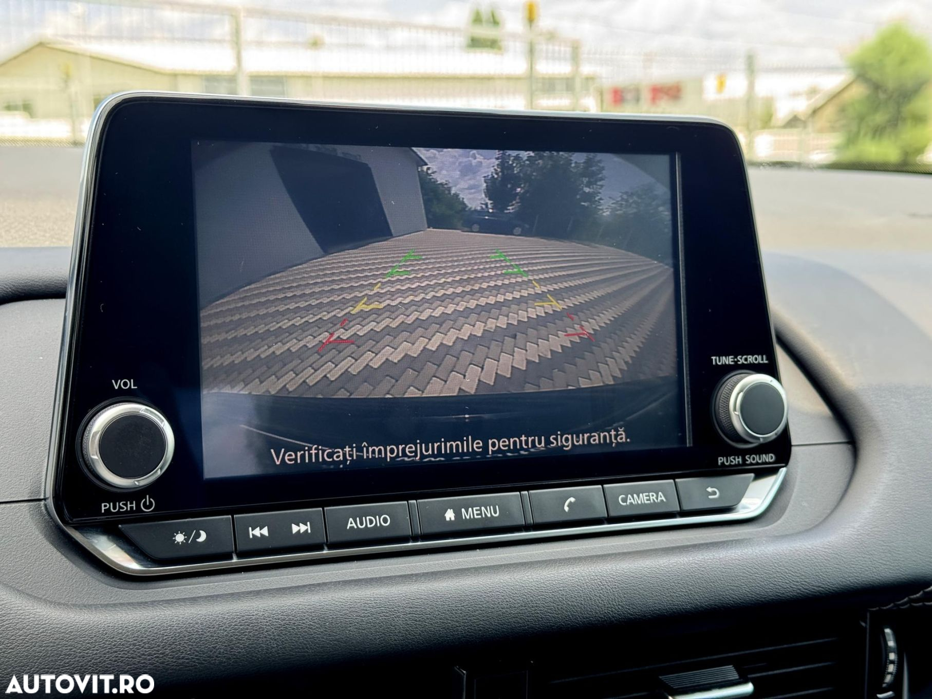 Nissan Qashqai - 12