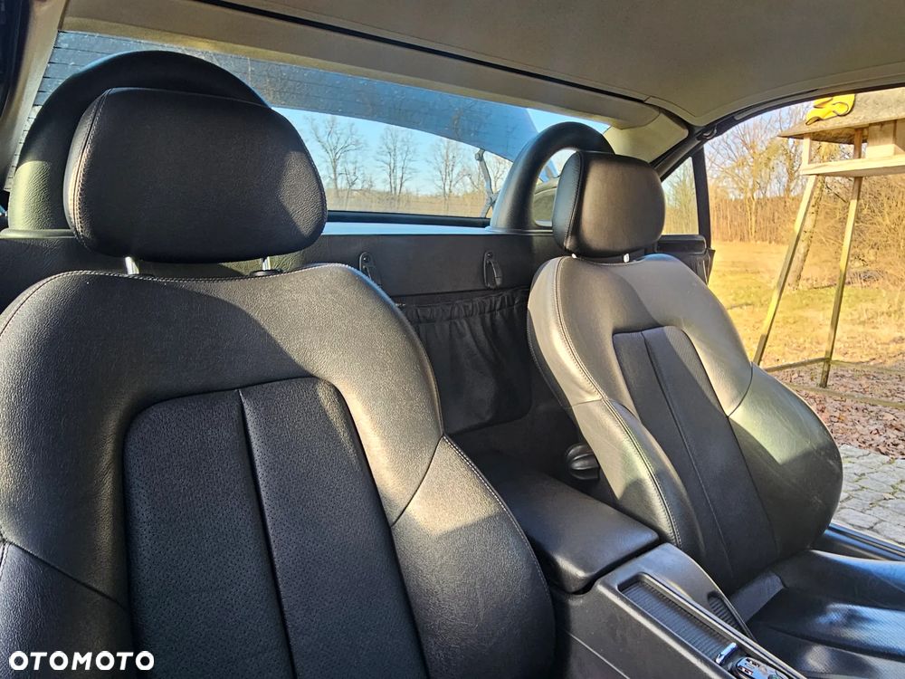 Mercedes-Benz SLK - 10