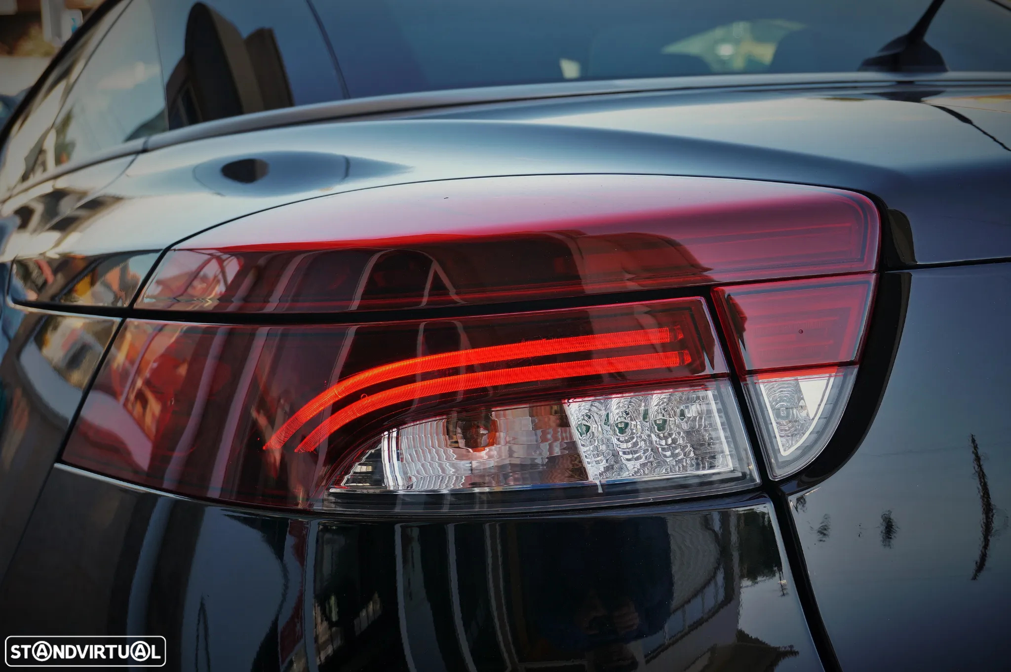 Renault Mégane CC 1.5 dCi Dynamique S SS - 53