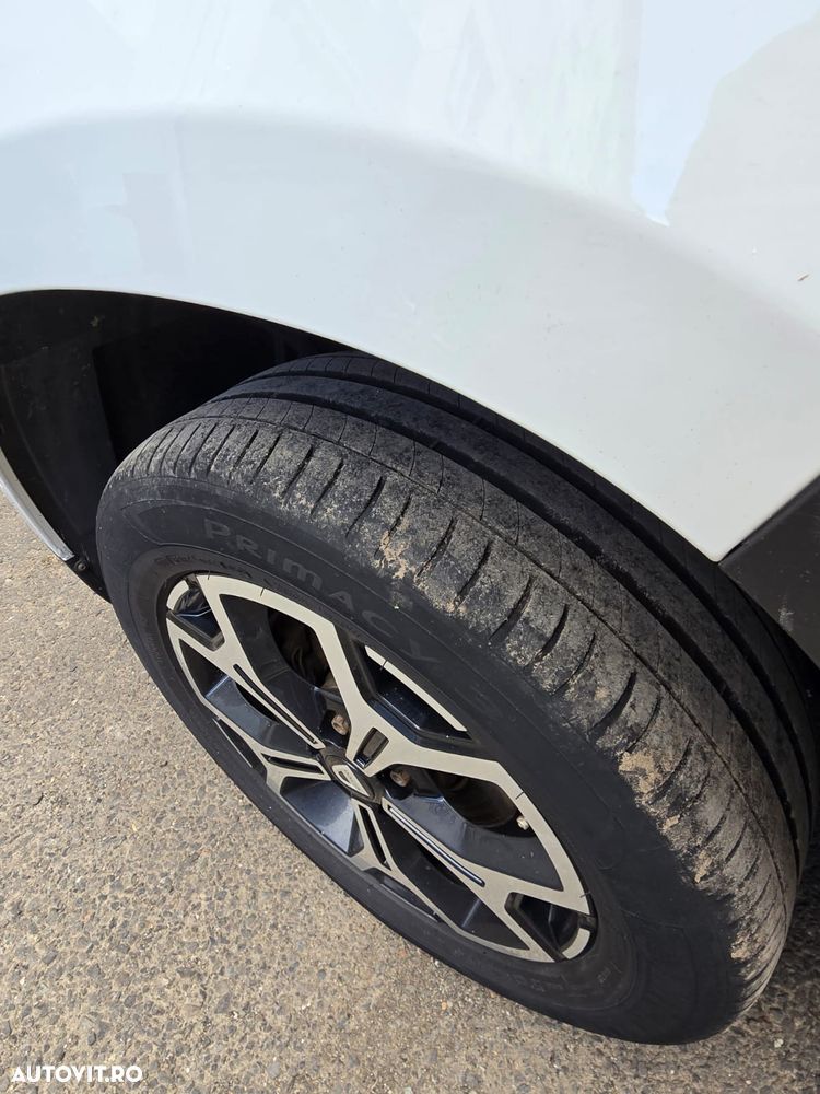 Dacia Duster 1.5 Blue dCi 4WD Prestige - 22