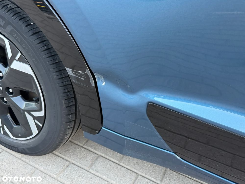 Kia Niro Vision - 25