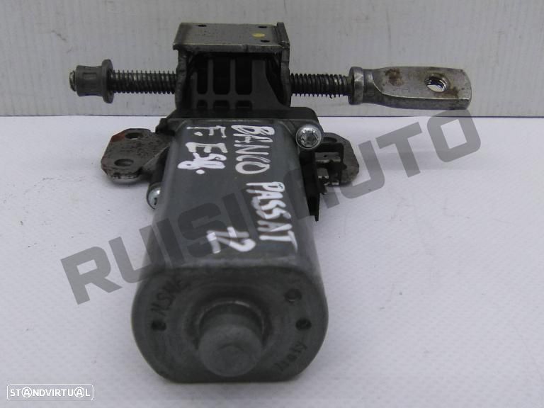 Motor Regulador Banco 9744_67103 Vw Passat Cc B7 Coupe [2012_20 - 5